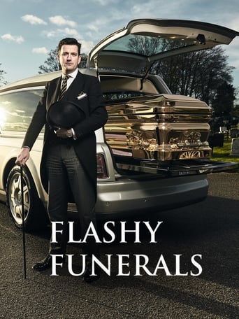 Flashy Funerals (2016) download