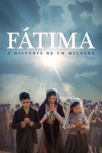 Baixar Fátima - A História de um Milagre isto é Poster Torrent Download Capa