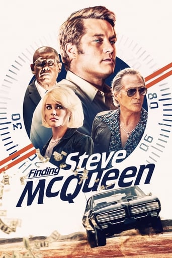 Finding Steve McQueen (2019) download