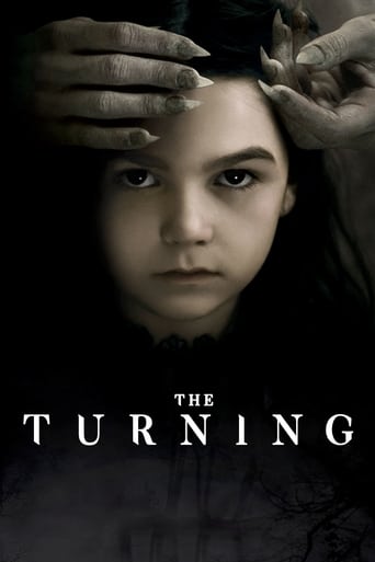 The Turning (2020) download