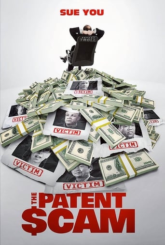The Patent Scam (2017) download