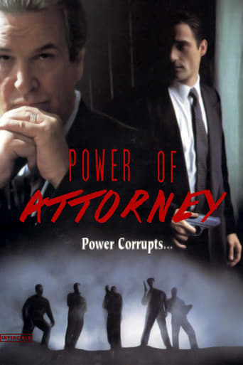 Power of Attorney (1995) download