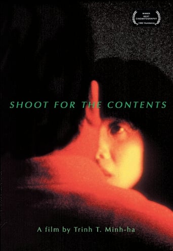 Shoot for the Contents (1991) download