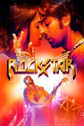 Rockstar (2011) download