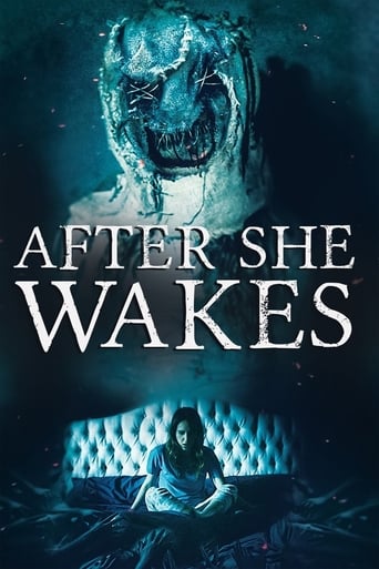 After She Wakes (2019) download