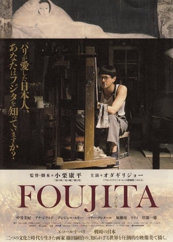 Foujita (2015) download