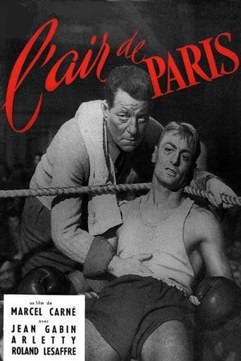 L'air de Paris (1954) download