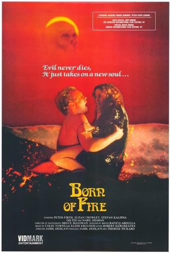 Born of Fire (1987) download