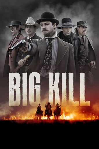 Big Kill (2019) download