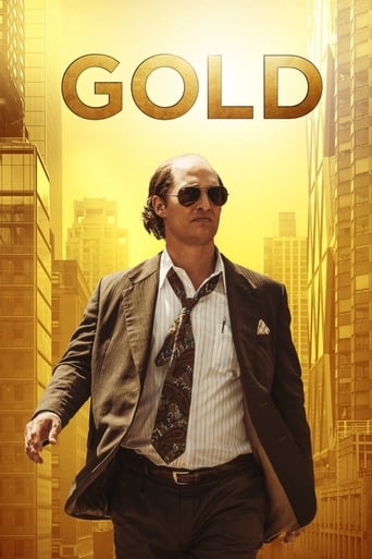 Gold (2016) download