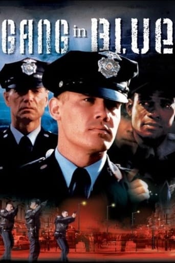 Gang in Blue (1996) download