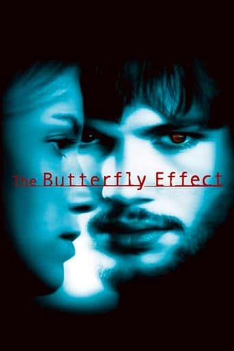 The Butterfly Effect (2004) download