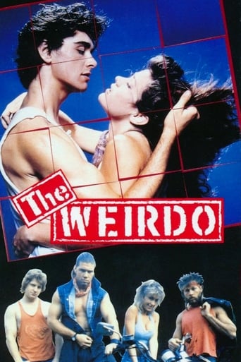 The Weirdo (1989) download