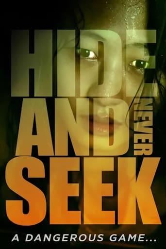 Hide-and-Never Seek (2016) download