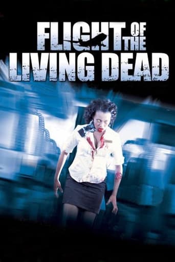 Flight of the Living Dead (2007) download