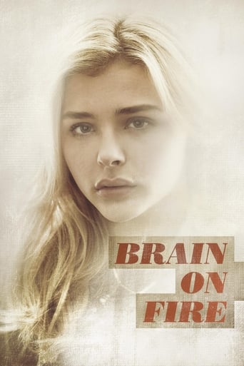 Brain on Fire (2017) download