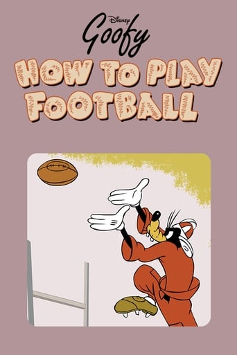 How to Play Football (1944) download