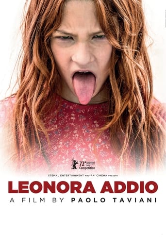 Leonora addio (2022) download