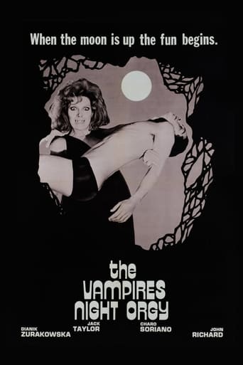 The Vampires' Night Orgy (1973) download
