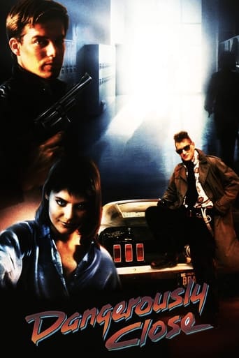 Dangerously Close (1986) download