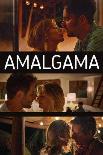 Amalgam (2020) download