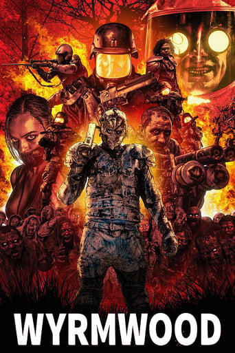 Wyrmwood: Road of the Dead (2014) download