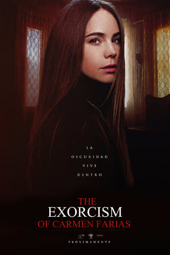The Exorcism of Carmen Farias (2021) download