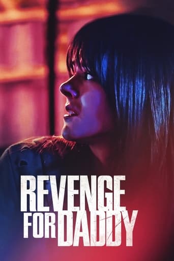 Revenge for Daddy (2020) download