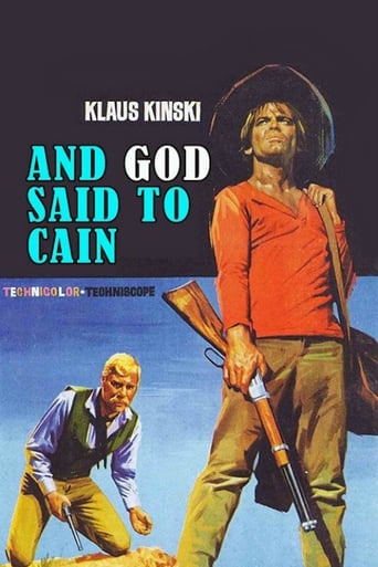 And God Said to Cain (1970) download