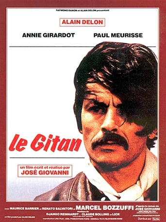 The Gypsy (1975) download