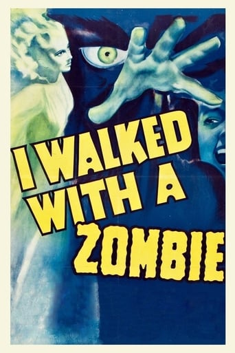 I Walked with a Zombie (1943) download