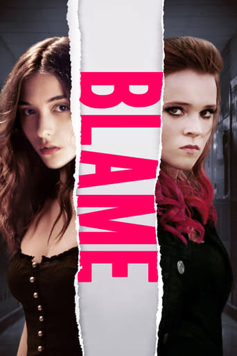 Blame (2018) download