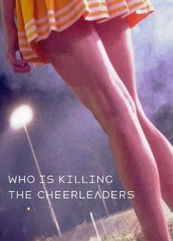 Who Is Killing the Cheerleaders? (2020) download