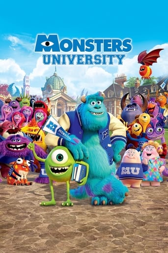 Monsters University (2013) download