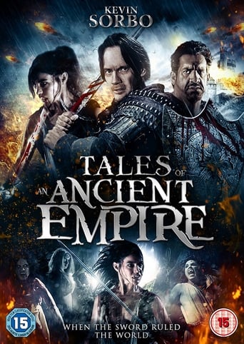 Tales of an Ancient Empire (2010) download