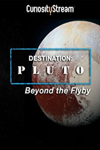 Destination: Pluto Beyond the Flyby (2016) download