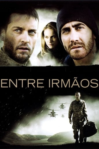 Entre Irmãos Torrent (2009) Dublado / Dual Áudio BluRay 720p | 1080p FULL HD – Download