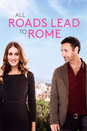 All Roads Lead to Rome (2016) download