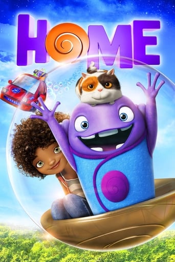 Home (2015) download