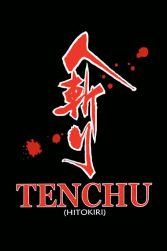 Tenchu! (1969) download