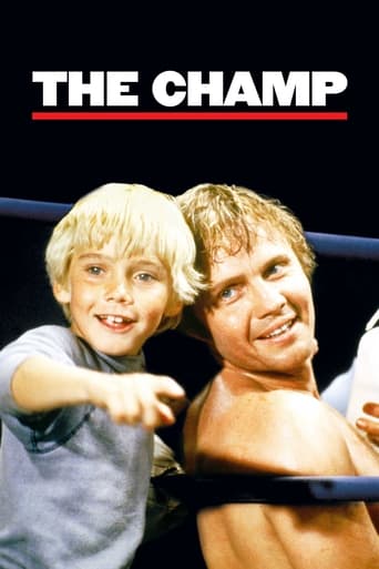 The Champ (1979) download