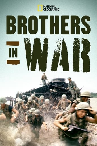 Brothers in War (2014) download