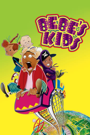 Bebe's Kids (1992) download