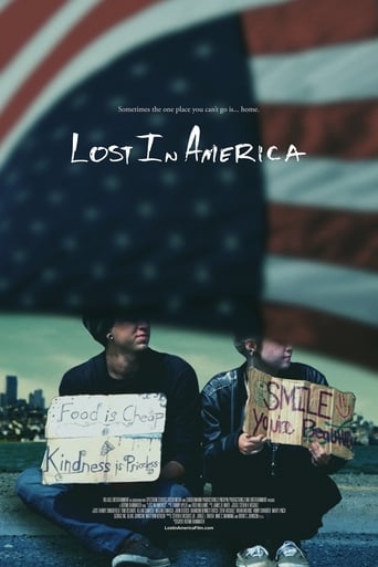 Lost in America (2019) download