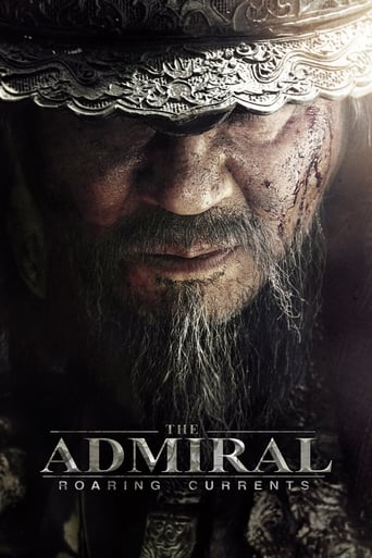 The Admiral: Roaring Currents (2014) download