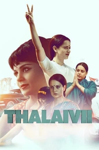Thalaivii (2021) download