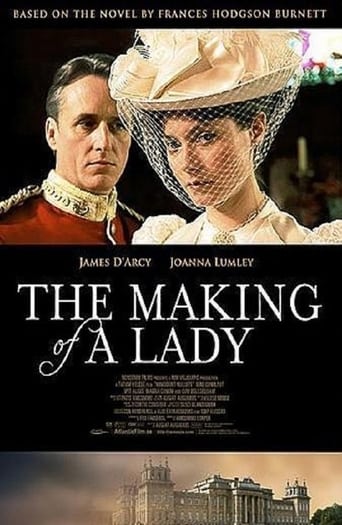 The Making of a Lady (2012) download