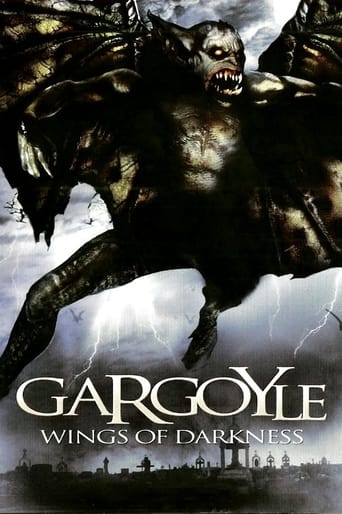 Gargoyle: Wings of Darkness (2004) download