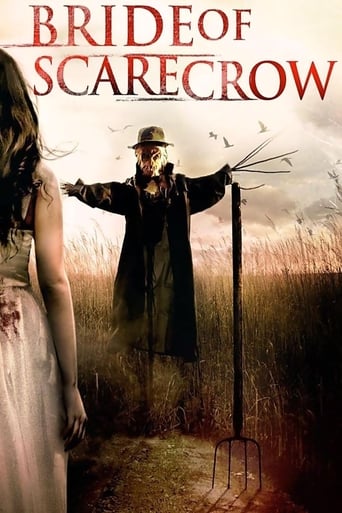 Bride of Scarecrow (2018) download