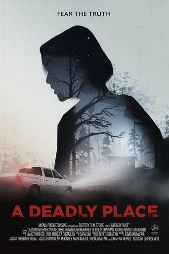 A Deadly Place (2020) download